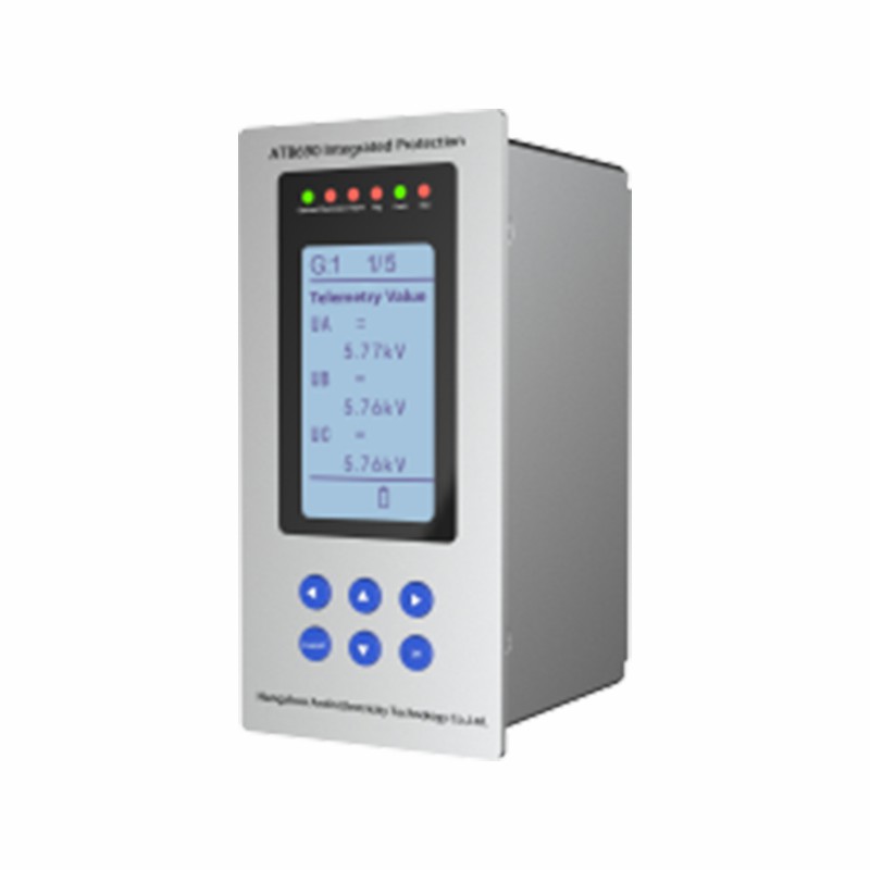 ATB-690 Dispozitiv de protecție și control pentru scop general